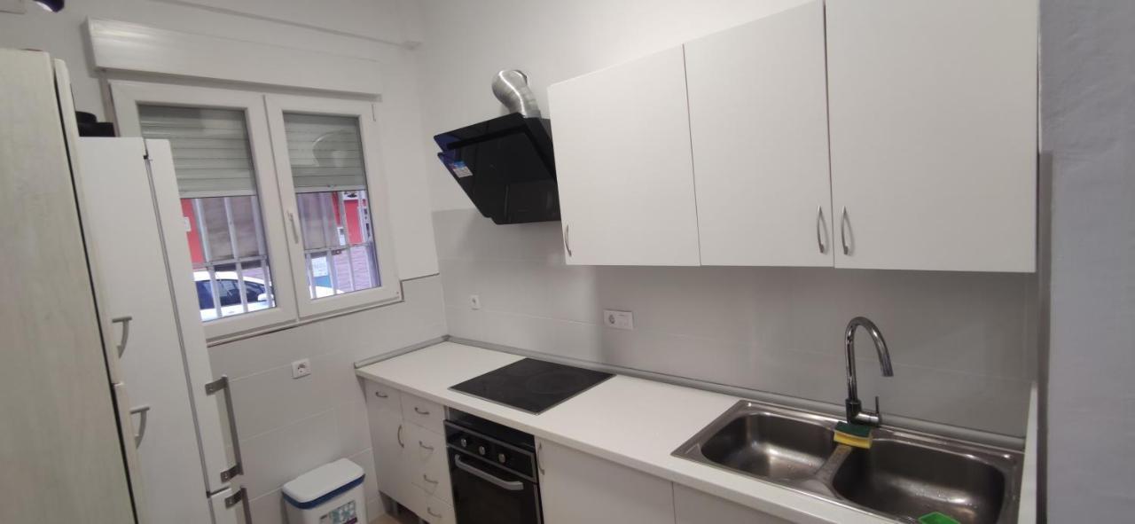 Apartamento Playa Zapillo المرية المظهر الخارجي الصورة