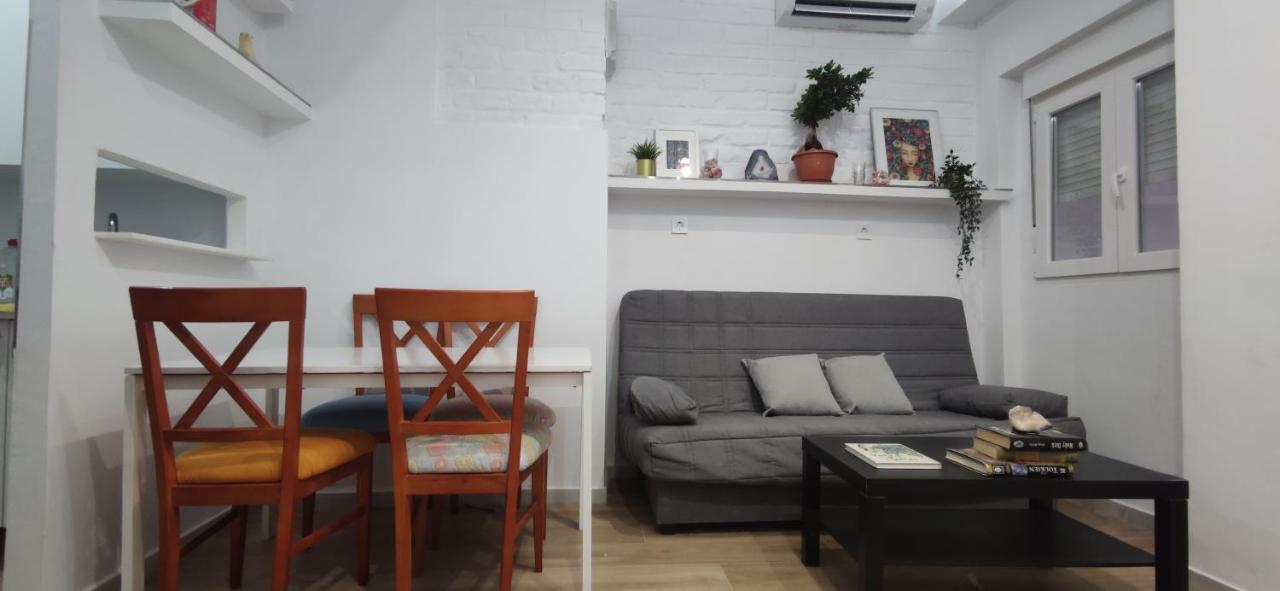 Apartamento Playa Zapillo المرية المظهر الخارجي الصورة