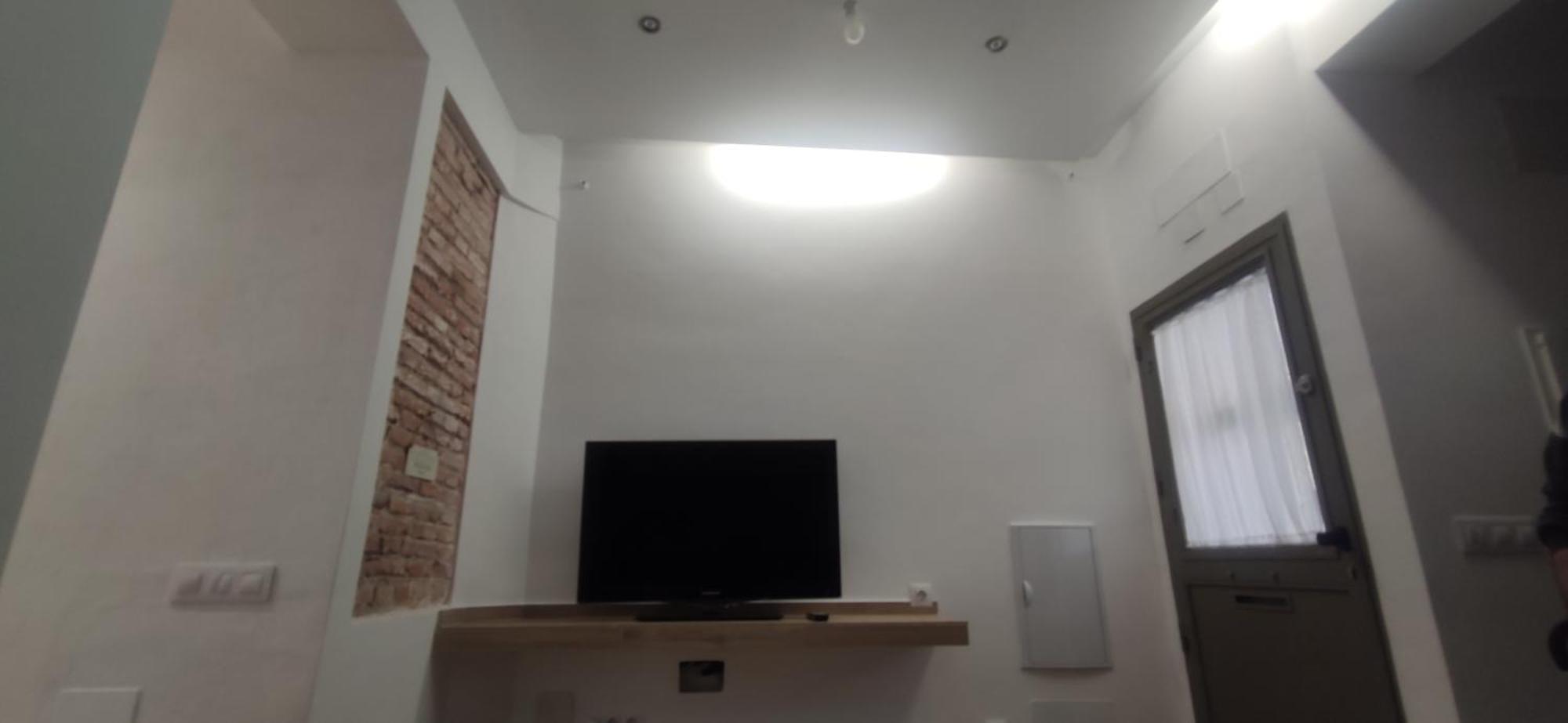 Apartamento Playa Zapillo المرية المظهر الخارجي الصورة